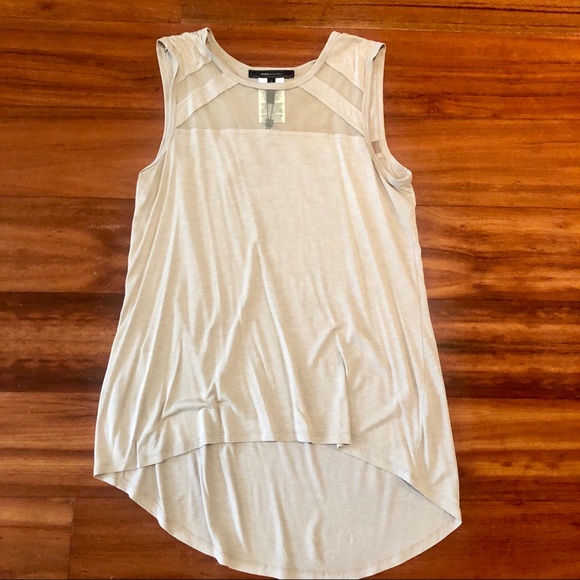 BCBG MaxAzria Reesie Tank - Picture 5 of 10